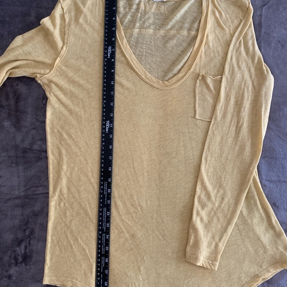 “We The Free” Women's Long Sleeve Top - Picture 2 of 7